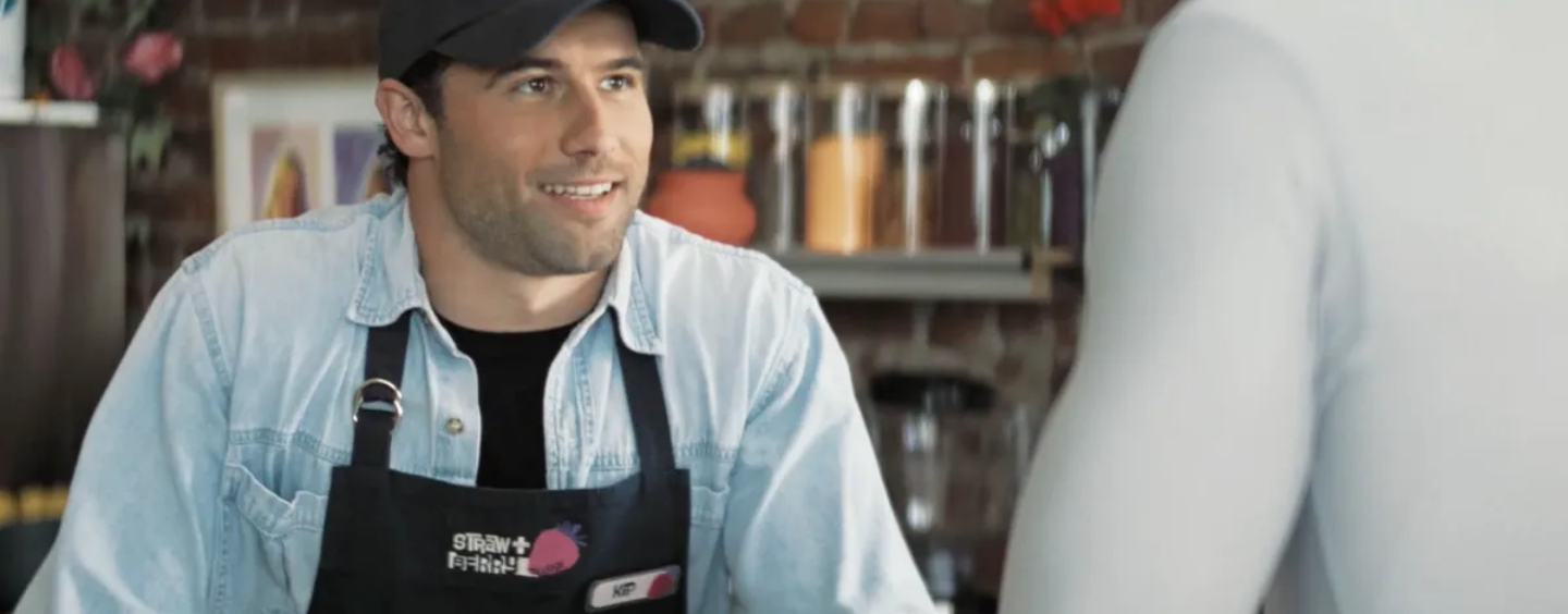 Récapitulatif de « Heated Rivalry » S1 E3 : un tout nouveau couple gay à convoiter