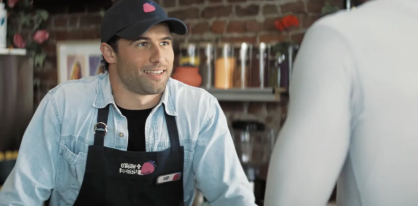 Récapitulatif de « Heated Rivalry » S1 E3 : un tout nouveau couple gay à convoiter