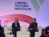 Trois procureures générales lesbiennes, qui repoussent le Trumpisme devant les tribunaux, mettent en garde contre le péril de l'égalité du mariage