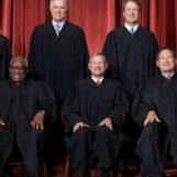 RUPTURE : La Cour suprême entendra l'affaire sur l'ordonnance de Trump limitant le droit de citoyenneté du droit d'aînesse