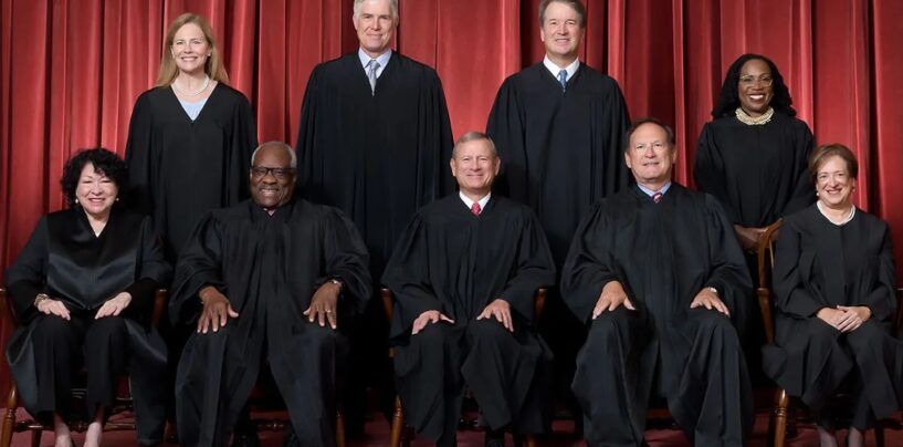 La Cour suprême semble susceptible de se prononcer contre les athlètes transgenres dans les programmes sportifs scolaires