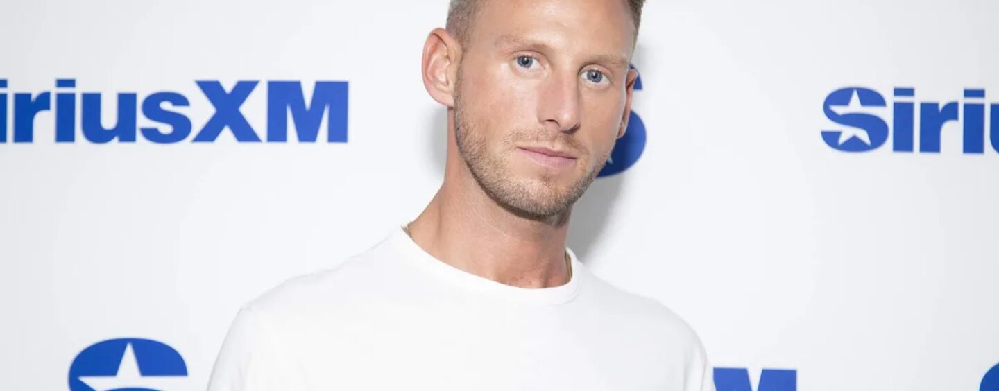 Fraser Olender annonce une urgence médicale : « Je n'ai jamais ressenti une telle peur ou une telle douleur »