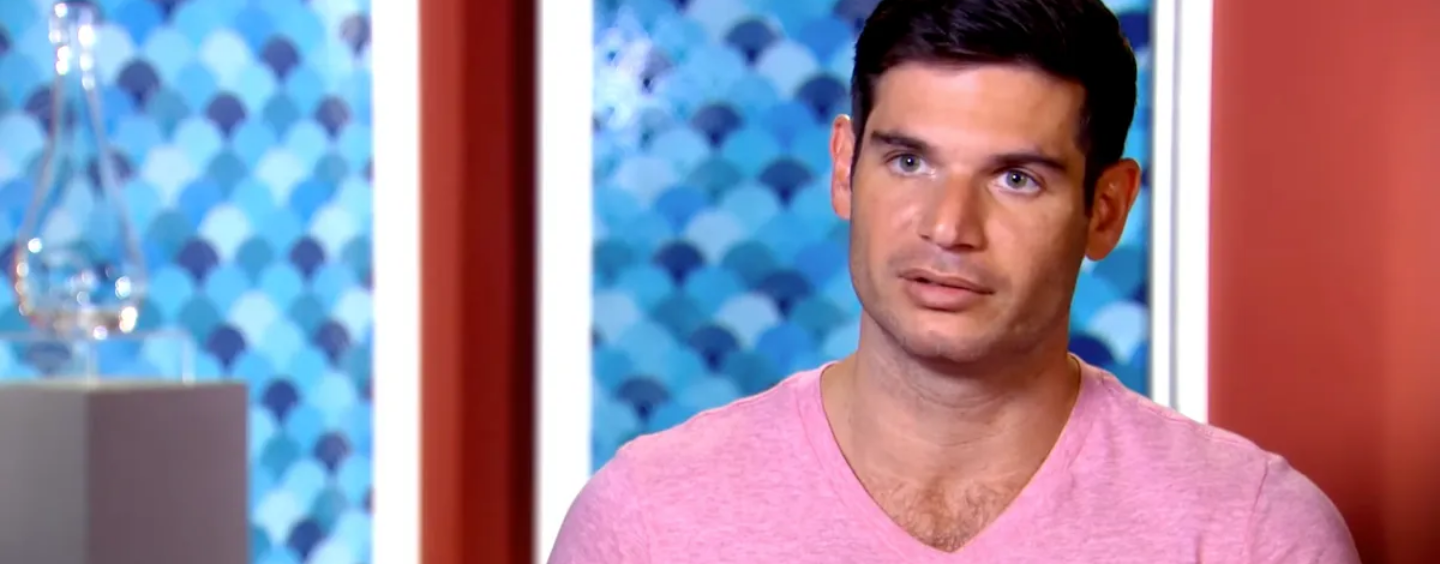 Chad Spodick du prince charmant est décédé à 42 ans