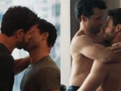 Heated Rivalry a présenté l'histoire d'amour de Scott et Kip – mais voici ce que vous avez manqué dans le livre