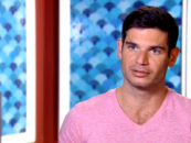 Chad Spodick, du prince charmant, est décédé à 42 ans