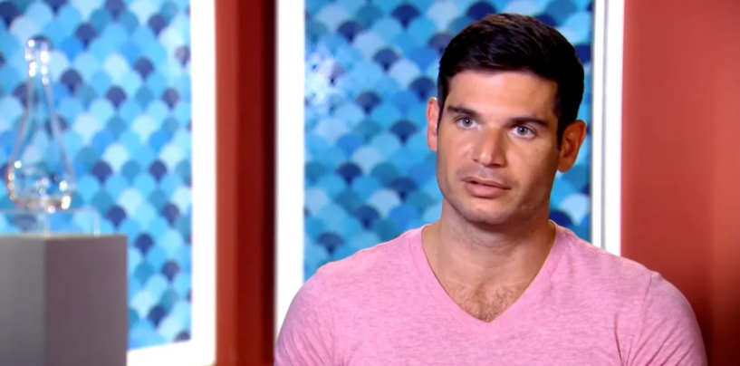 Chad Spodick, du prince charmant, est décédé à 42 ans