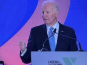 Joe Biden dit que les républicains de MAGA veulent faire des personnes LGBTQ+ « quelque chose d'effrayant »