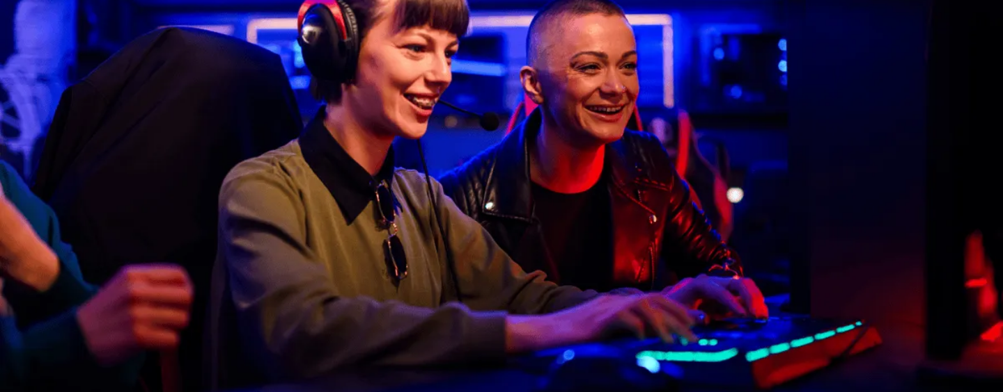 Les joueuses boycottent le tournoi mondial d’esports en raison de l’interdiction des trans