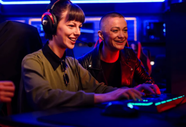 Les joueuses boycottent le tournoi mondial d’esports en raison de l’interdiction des trans
