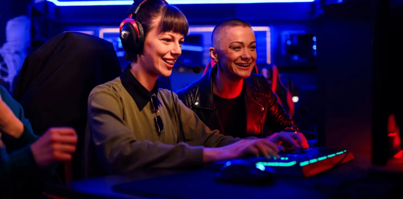 Les joueuses boycottent le tournoi mondial d’esports en raison de l’interdiction des trans