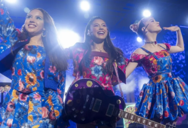 Une chanson, une étincelle et pourquoi les jeunes LGBTQ+ ont besoin de nous maintenant