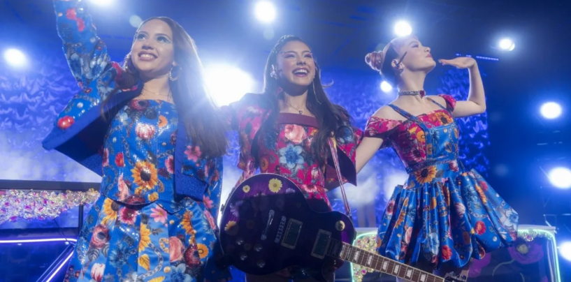 Une chanson, une étincelle et pourquoi les jeunes LGBTQ+ ont besoin de nous maintenant