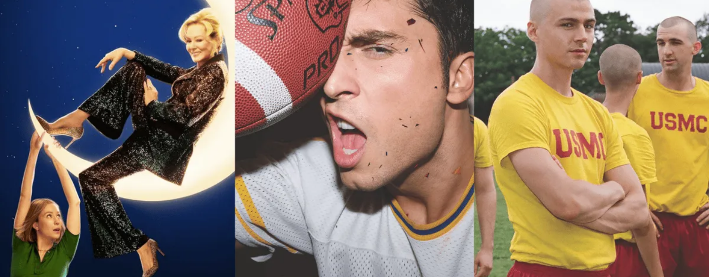 Les 14 meilleures émissions TV LGBTQ+ de 2025, classées