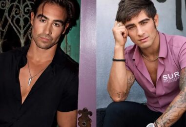 Les nouveaux SUR-vers de Vanderpump Rules deviennent viraux pour leurs comptes OnlyFans et leurs photos chaudes torse nu