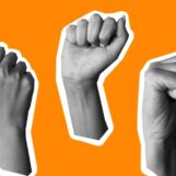 9 conseils pour débutants sur le fisting par des experts du sexe saphique