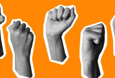 9 conseils pour débutants sur le fisting par des experts du sexe saphique