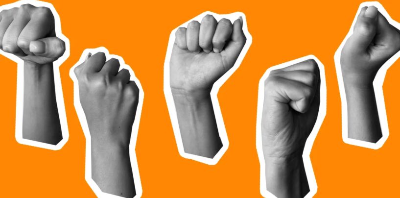 9 conseils pour débutants sur le fisting par des experts du sexe saphique