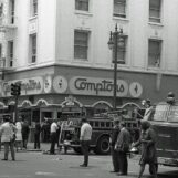 Des années avant Stonewall, une émeute à la cafétéria est devenue une avancée majeure pour les droits des trans