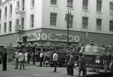 Des années avant Stonewall, une émeute à la cafétéria est devenue une avancée majeure pour les droits des trans