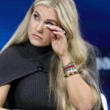 La veuve de Charlie Kirk s'apprête à rejoindre le chef de CBS News, Bari Weiss, pour une assemblée publique télévisée