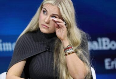 La veuve de Charlie Kirk s'apprête à rejoindre le chef de CBS News, Bari Weiss, pour une assemblée publique télévisée