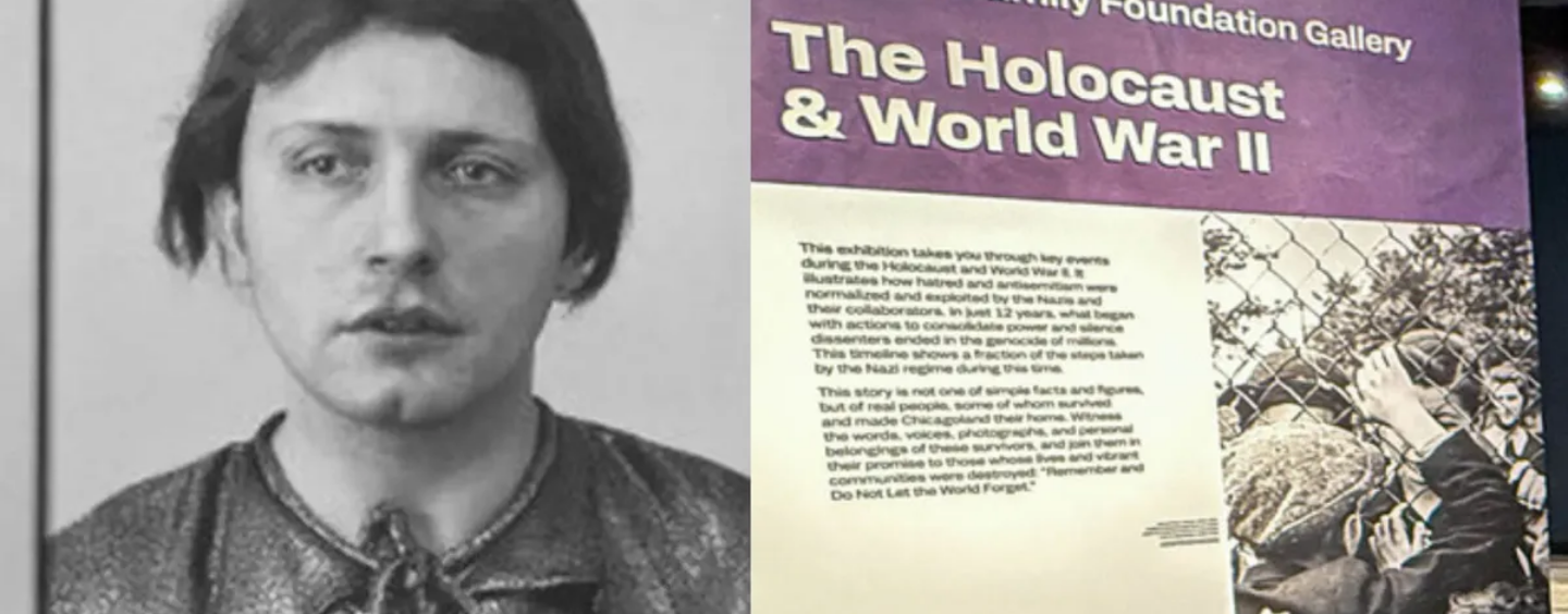 Opinion : Quand les musées se taisent, l’effacement parle plus fort