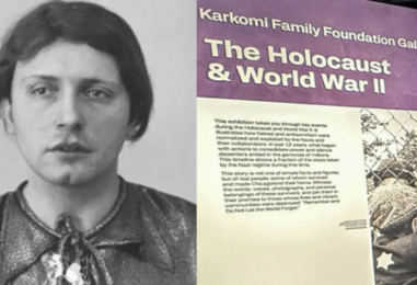 Opinion : Quand les musées se taisent, l’effacement parle plus fort