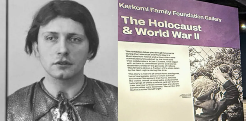 Opinion : Quand les musées se taisent, l’effacement parle plus fort