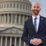 Le prochain membre du Congrès pourrait être un homosexuel de l'Utah