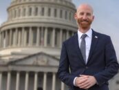 Le prochain membre du Congrès pourrait être un homosexuel de l'Utah