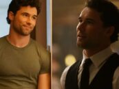 Le corps sexy de Robbie GK dans Heated Rivalry devient viral et les gays se déchaînent