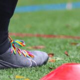 Le Match de la Fierté LGBTQ+ de la Coupe du Monde mettra en vedette deux pays où être gay est illégal