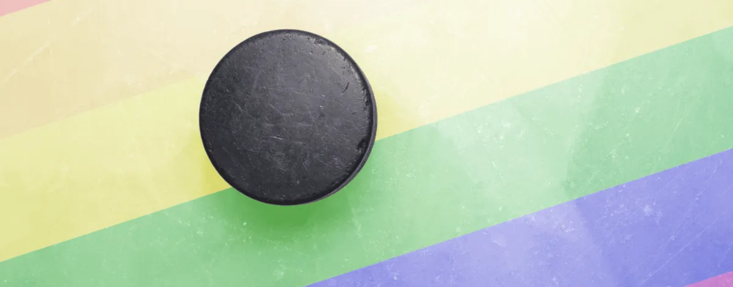 Il n’y a aucun joueur absent de la LNH. Heated Rivalry pourrait-il changer cela ?