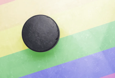 Il n’y a aucun joueur absent de la LNH. Heated Rivalry pourrait-il changer cela ?