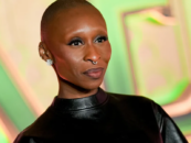 Cynthia Erivo entre dans l'histoire des Golden Globes avec une deuxième nomination