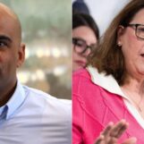 Colin Allred cible la première députée LGBTQ+ du Texas pour un siège à la Chambre alors que Jasmine Crockett se présente au Sénat