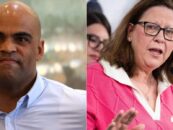 Colin Allred cible la première députée LGBTQ+ du Texas pour un siège à la Chambre alors que Jasmine Crockett se présente au Sénat