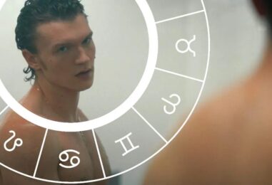 Heated Rivalry met en vedette la chimie hors du commun d'Hudson et Connor, expliquée par l'astrologie