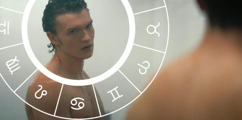 Heated Rivalry met en vedette la chimie hors du commun d'Hudson et Connor, expliquée par l'astrologie