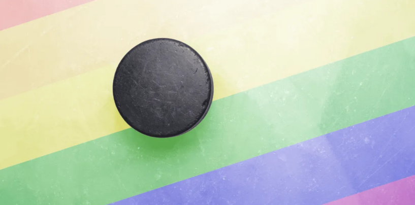 Il n’y a aucun joueur absent de la LNH. Heated Rivalry pourrait-il changer cela ?