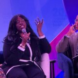 Les créateurs numériques LGBTQ+ exhortent les démocrates à « dire authentiquement les choses que les autres ont trop peur de dire »