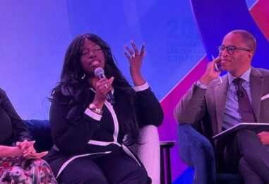 Les créateurs numériques LGBTQ+ exhortent les démocrates à « dire authentiquement les choses que les autres ont trop peur de dire »