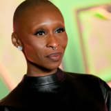 Cynthia Erivo entre dans l'histoire des Golden Globes avec une deuxième nomination