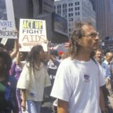 Le groupe militant contre le sida ACT UP a changé le monde. Voici pourquoi son travail est toujours important aujourd'hui