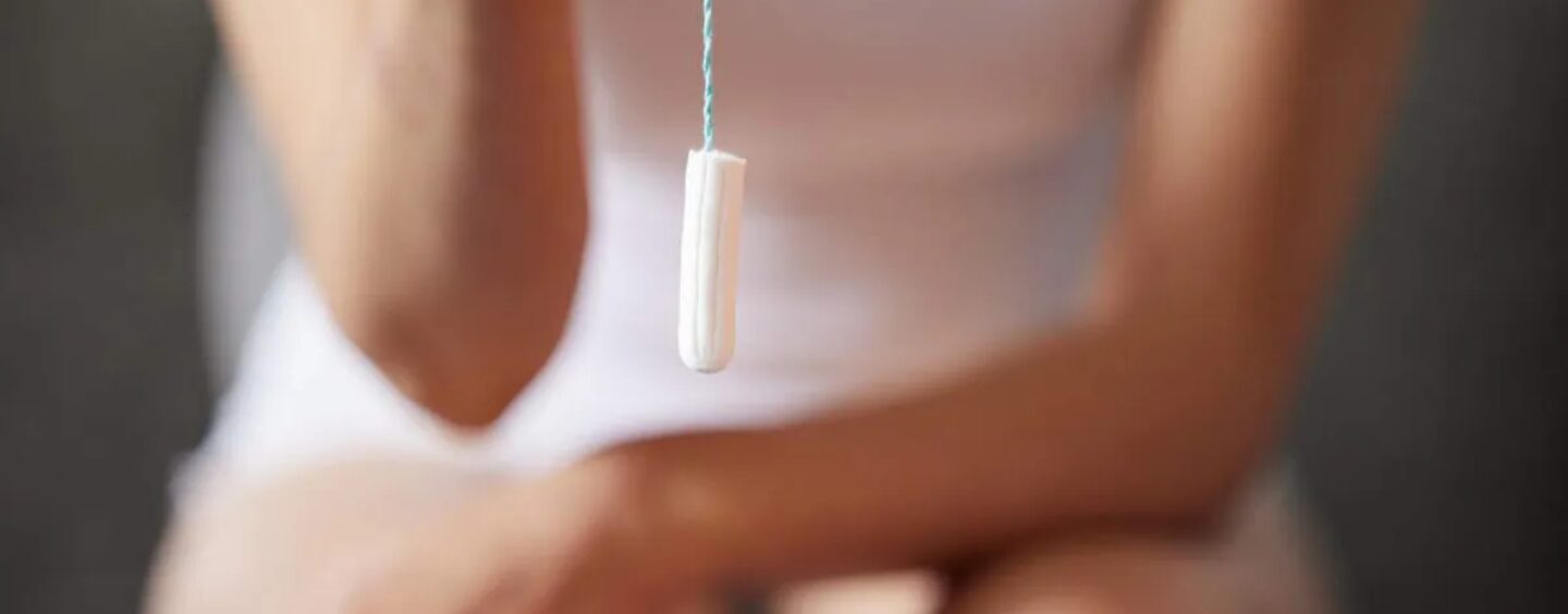 Puni pour saignement : comment les périodes de prison deviennent un piège