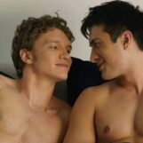 Cette nouvelle photo sexy de Heated Rivalry avant l'épisode 4 fait s'effondrer les fans