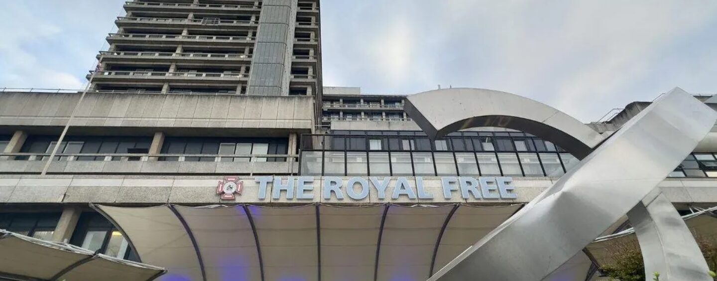 Une nouvelle souche mutante mpox découverte en Angleterre