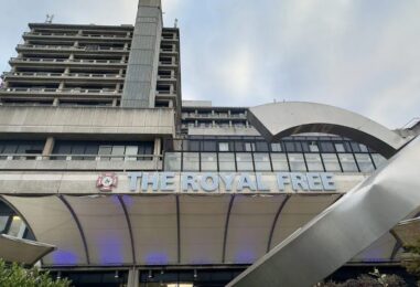 Une nouvelle souche mutante mpox découverte en Angleterre