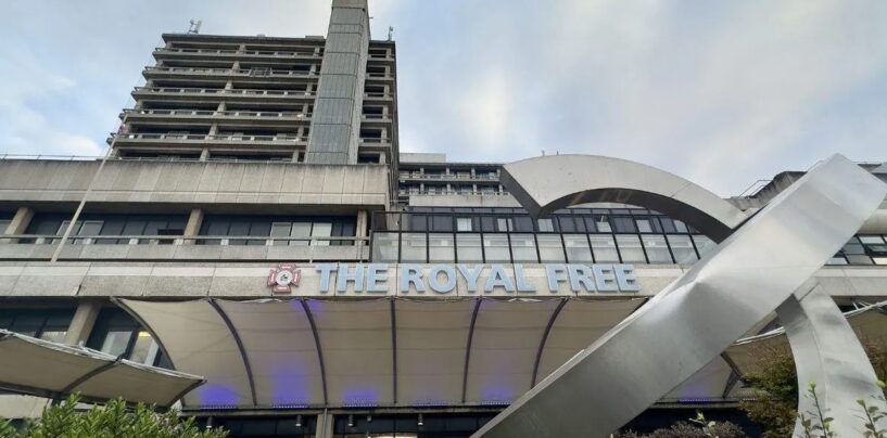 Une nouvelle souche mutante mpox découverte en Angleterre