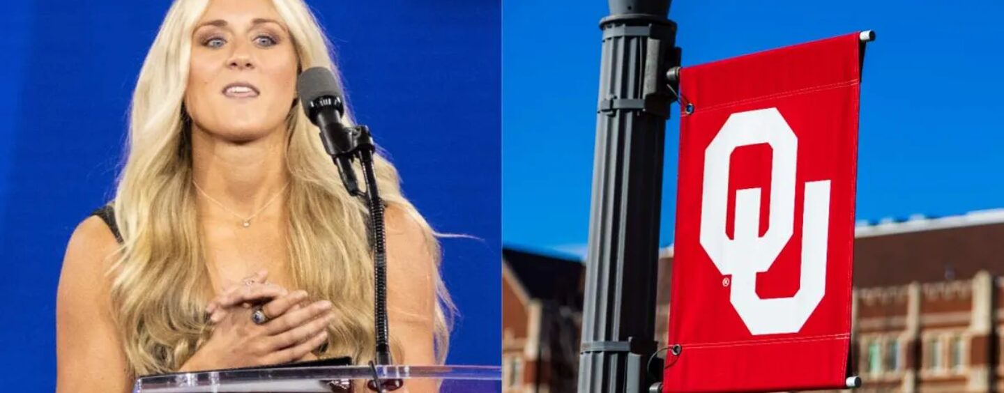 De Riley Gaines à OU, les conservateurs font de leurs échecs le problème de tous